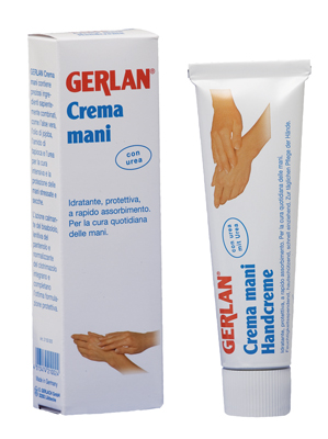 GEHWOL CREMA MANI 75ML - FarmaLucia