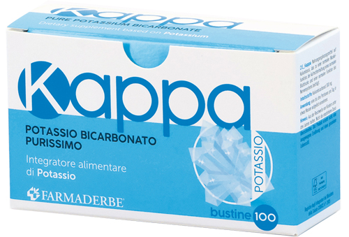KAPPA 100 BUSTINE - FarmaLucia