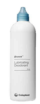BRAVA DEODORANTE LUBRIFICANTE PER STOMIA E SACCHE URINA 239 ML - FarmaLucia