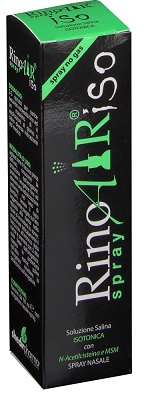 RINOAIR ISO SPRAY NASALE ISOTONICO 50 ML - FarmaLucia