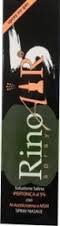 RINOAIR 5% SPRAY NASALE IPERTONICO 50 ML - FarmaLucia