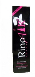 RINOAIR 7% SPRAY NASALE IPERTONICO 50 ML - FarmaLucia