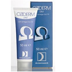 OZIDERM PLUS COSMETICO LENITIVO ANTIARROSSANTE VISO CORPO 50ML - FarmaLucia