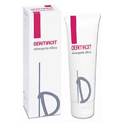 DERMACIT DETERGENTE ATTIVO 100 ML - FarmaLucia