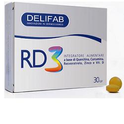 DELIFAB RD3 30 COMPRESSE - FarmaLucia
