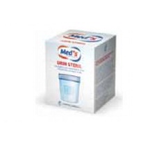 CONTENITORE MEDS URINA 2500 ML CON SCATOLA - FarmaLucia