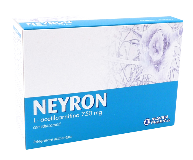 NEYRON 20 BUSTINE - FarmaLucia