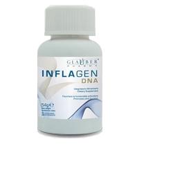 INFLAGEN DNA GLAUBER 60 COMPRESSE - FarmaLucia