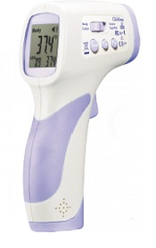 TERMOMETRO MEDS INFRAROSSI CLICKTEMP - FarmaLucia