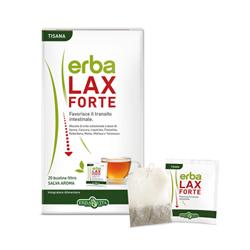 ERBALAX FORTE TISANA 20 BUSTE - FarmaLucia