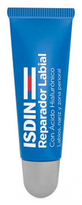 NUTRABALM REPARADOR LABIAL FLUIDO 10 ML - FarmaLucia