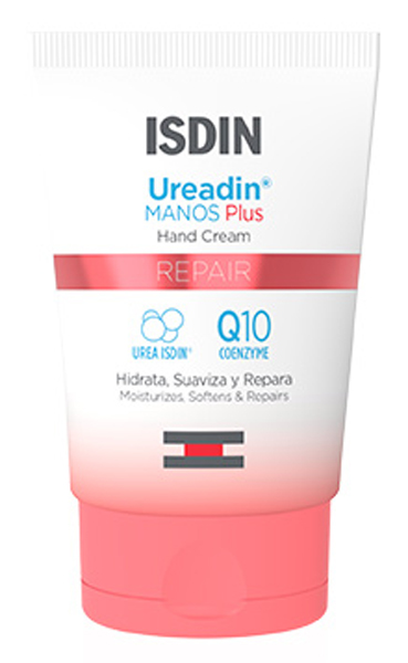 UREADIN MANOS HAND CREAM 50 ML - FarmaLucia