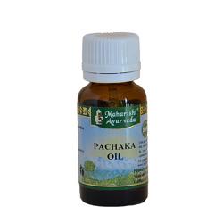 PACHAKA OIL OLIO ESSENZIALE 10 ML - FarmaLucia