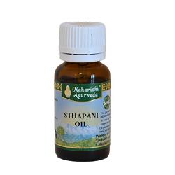 STHAPANI OIL OLIO ESSENZIALE 10 ML - FarmaLucia