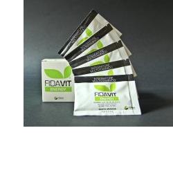 FIDAVIT ENERGY 10 BUSTINE - FarmaLucia
