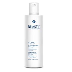 RILASTIL A-LIPIK OLIO DETERGENTE 250 ML - FarmaLucia