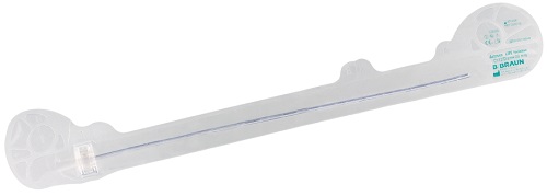CATETERE ACTREEN LITE PUNTA NELATON DIAMETRO CH 14 LUNGHEZZA 45 CM - FarmaLucia