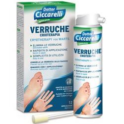 TRATTAMENTO VERRUCHE 75 ML - FarmaLucia