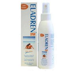 ELADREN SPRAY SPF25 150 ML - FarmaLucia