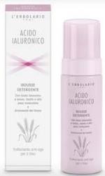 ACIDO IALURONICO MOUSSE DETERGENTE 150 ML - FarmaLucia