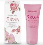 3 ROSA CREMA NUTRIENTE PER MANI 75 ML - FarmaLucia