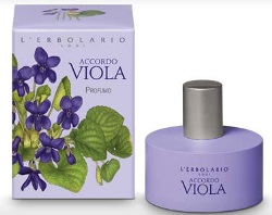 ACCORDO VIOLA PROFUMO 50 ML - FarmaLucia