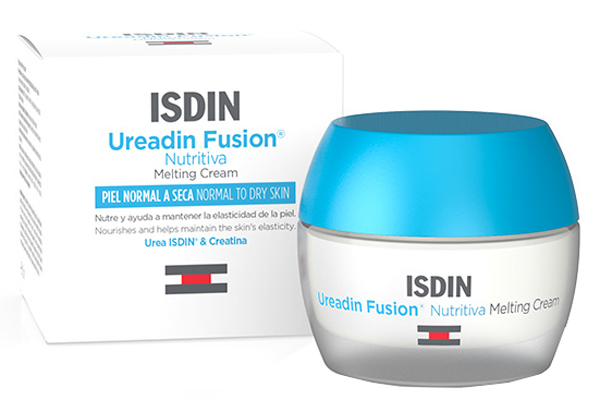 UREADIN MELTING CREAM 50 ML - FarmaLucia