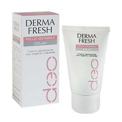 DERMAFRESH PELLE SENSIBILE SILVER - FarmaLucia