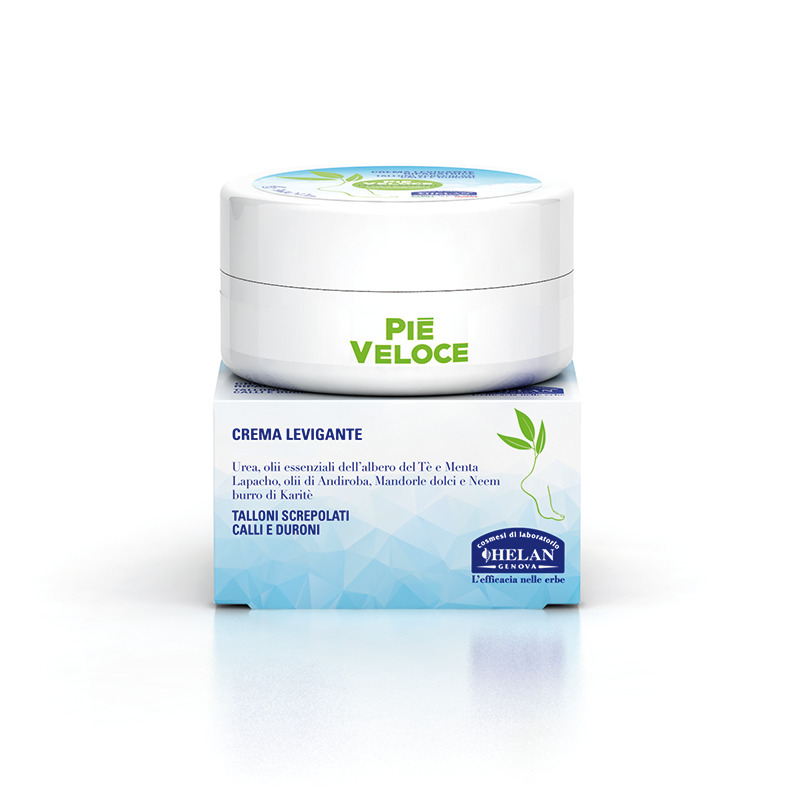 PIE VELOCE CREMA LEVIGANTE - FarmaLucia