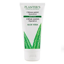 PLANTER'S CREMA MANI ALL'ALOE VERA NEW 75 ML - FarmaLucia