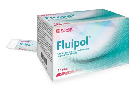 FLUIPOL 18 STICK - FarmaLucia