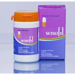 SENOFIL 30 CAPSULE - FarmaLucia