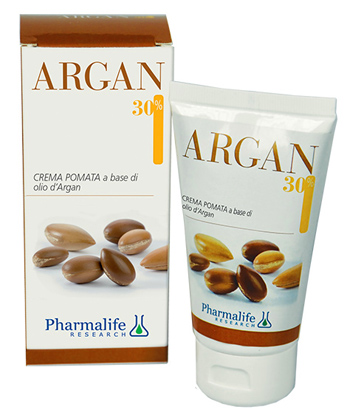 CREMA POMATA ARGAN 75 ML - FarmaLucia