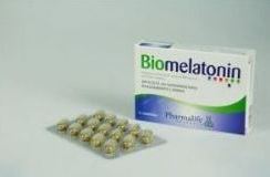BIOMELATONIN 15 COMPRESSE - FarmaLucia