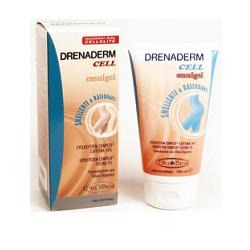 DRENADERM CELL EMULGEL 150 ML - FarmaLucia