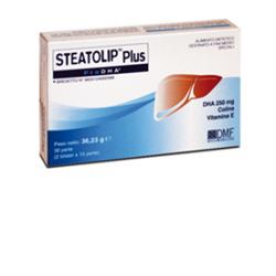 PRODHA STEATOLIP PLUS 30 PERLE - FarmaLucia
