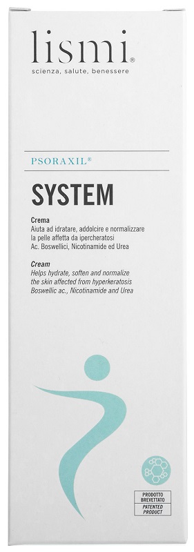 PSORAXIL SYSTEM EMULSIONE VISO CORPO 200 ML - FarmaLucia