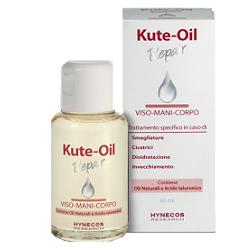 KUTEOIL REPAIR 60 ML - FarmaLucia