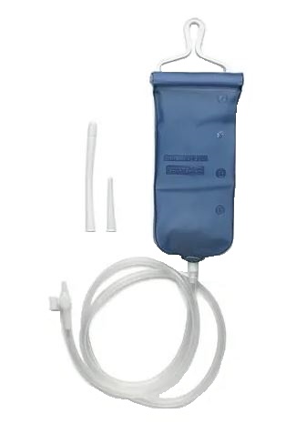 ENTEROCLISMA MEDS PIEGHEVOLE - FarmaLucia