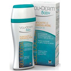 YOUDERM PELLE PURA BODY 250 ML - FarmaLucia
