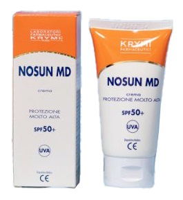 NOSUN MD CREMA PROTEZIONE MOLTO ALTA 75 ML - FarmaLucia