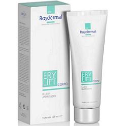 ERYLIFT FLUIDO ANTIROSSORE 125 ML - FarmaLucia