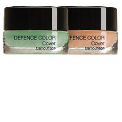 DEFENCE COLOR COVER BIONIKE CORRETTORE DISCROMIE ROSSE N2 VERDE VASETTO 6 ML - FarmaLucia