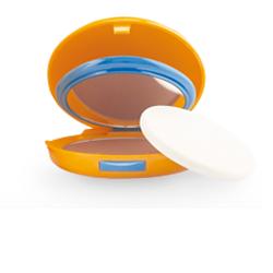 DEFENCE SUN BIONIKE FONDOTINTA COMPATTO SOLARE SPF 50 PROTEZIONE ALTA N2 BRONZO 10 G - FarmaLucia