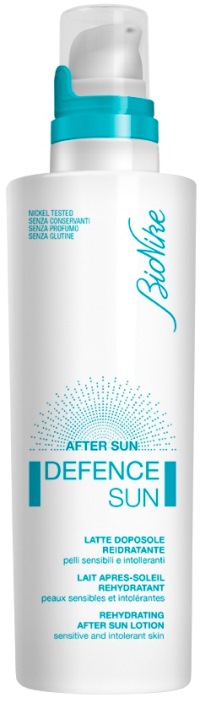 DEFENCE SUN REFRESH DOPOSOLE REIDRATANTE 400 ML - FarmaLucia