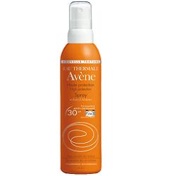 EAU THERMALE AVENE SPRAY SOLARE SPF 30 BAMBINO 200 ML - FarmaLucia