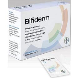 BIFIDERM 21 BUSTINE 42 G - FarmaLucia