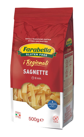FARABELLA SAGNETTE 500 G - FarmaLucia