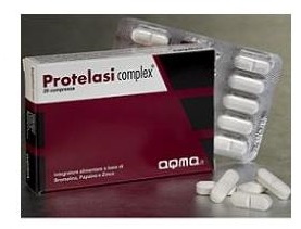 PROLISET COMPLEX 20 COMPRESSE - FarmaLucia