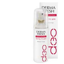 DERMAFRESH ODOR CONTROLL SPRAY 100 ML - FarmaLucia